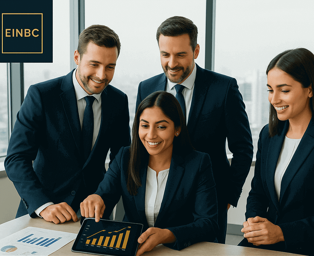 Who We Help - EIN Business Consulting