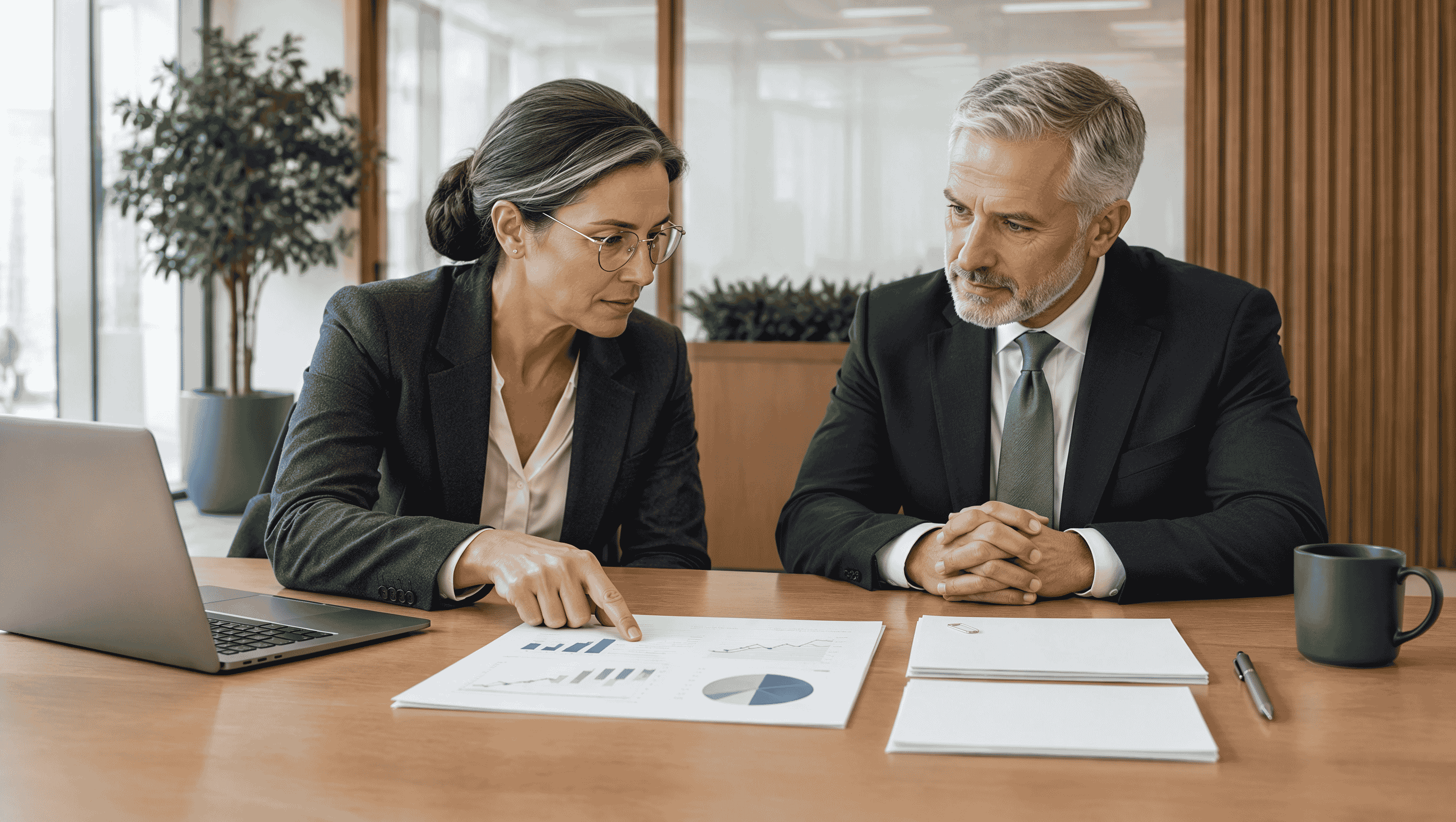 EINBC Disclaimer – Business Consulting Information and Limitations