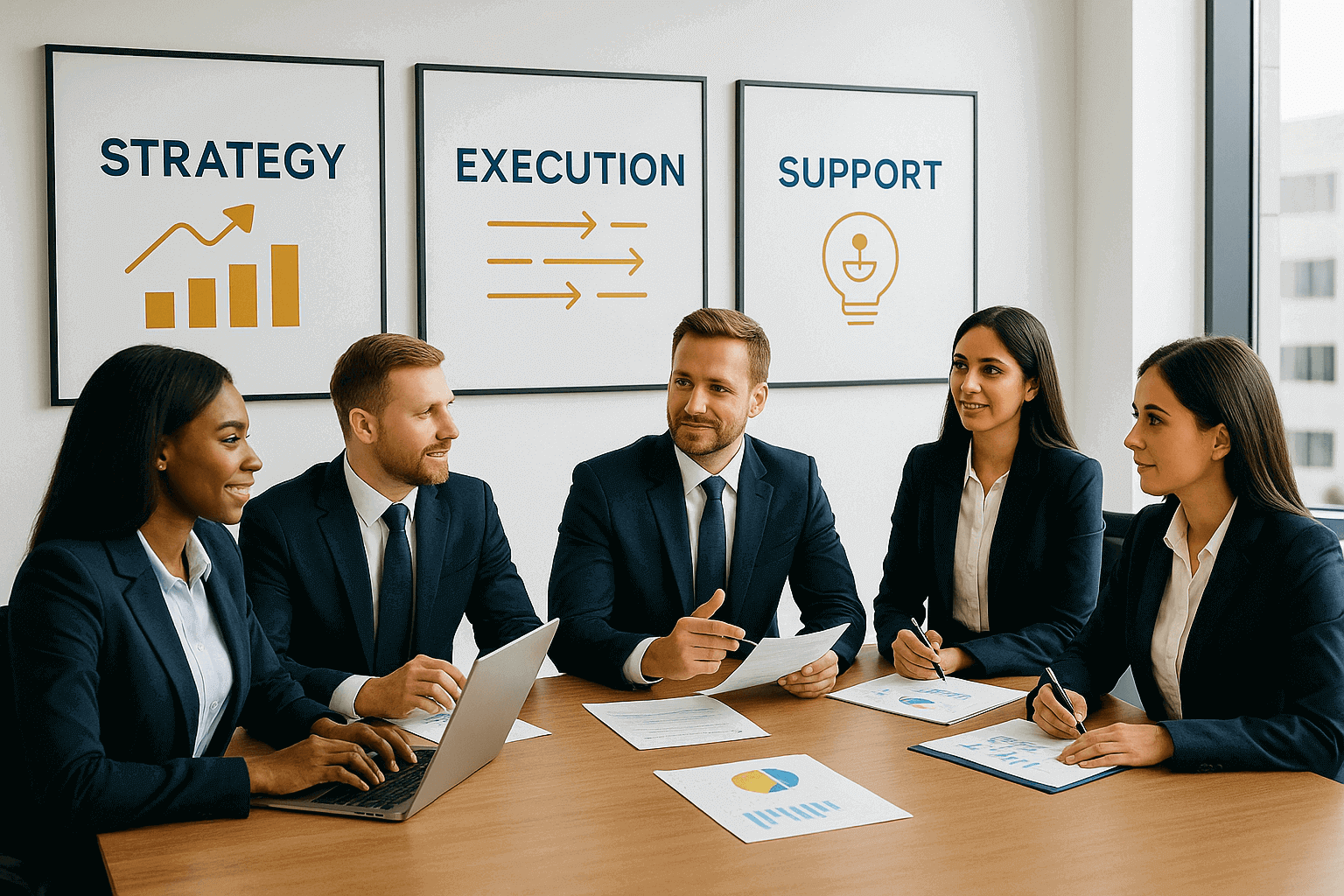 General FAQs – EINBC