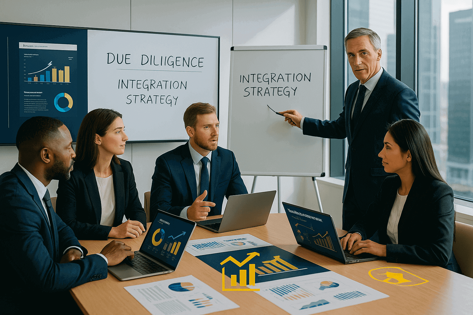 Investor FAQs – EINBC