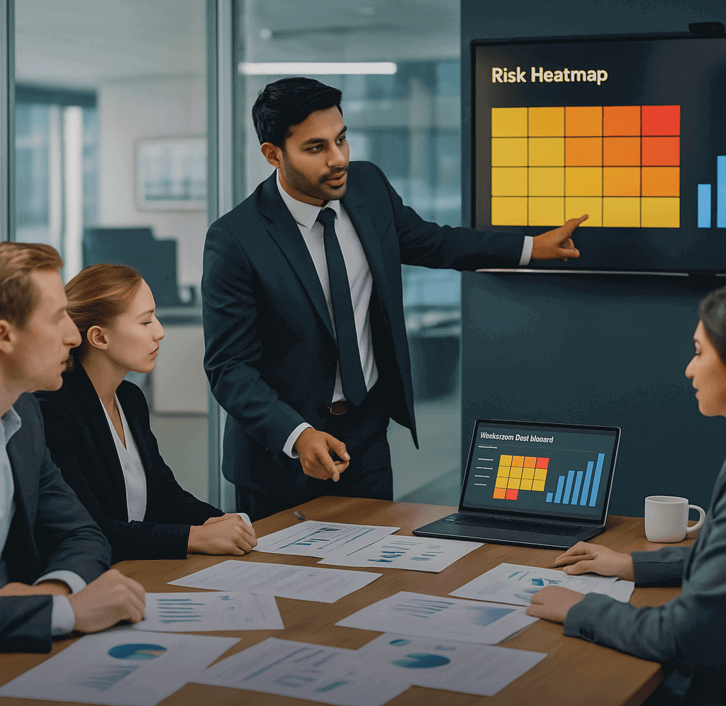 Buy-Side Due Diligence Support