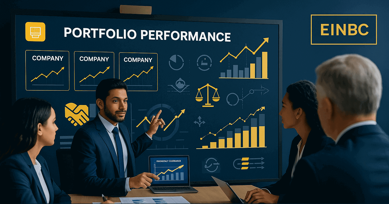 Portfolio Optimization Consulting